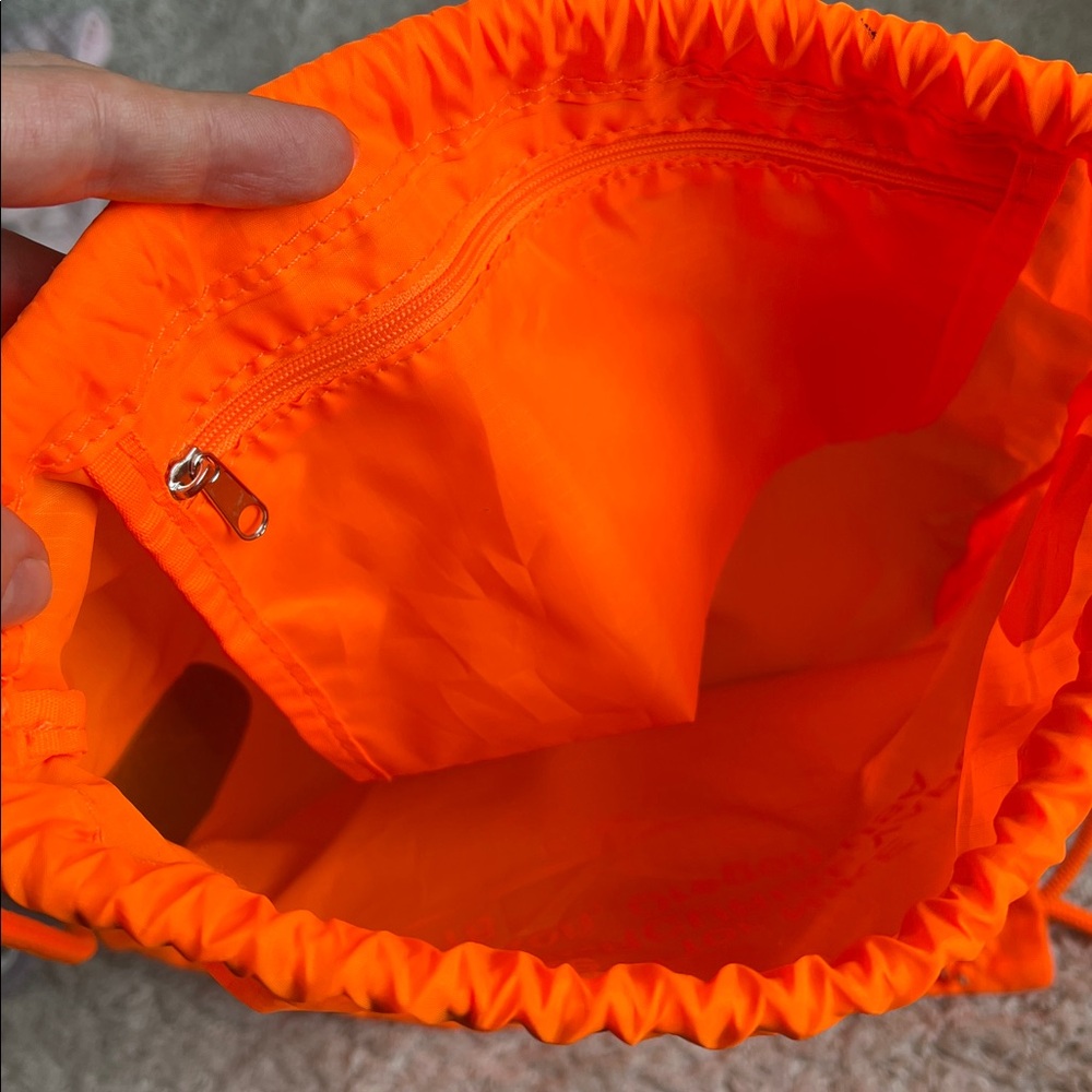 Off-White X Nike Drawstring “Bootbag” - image 3